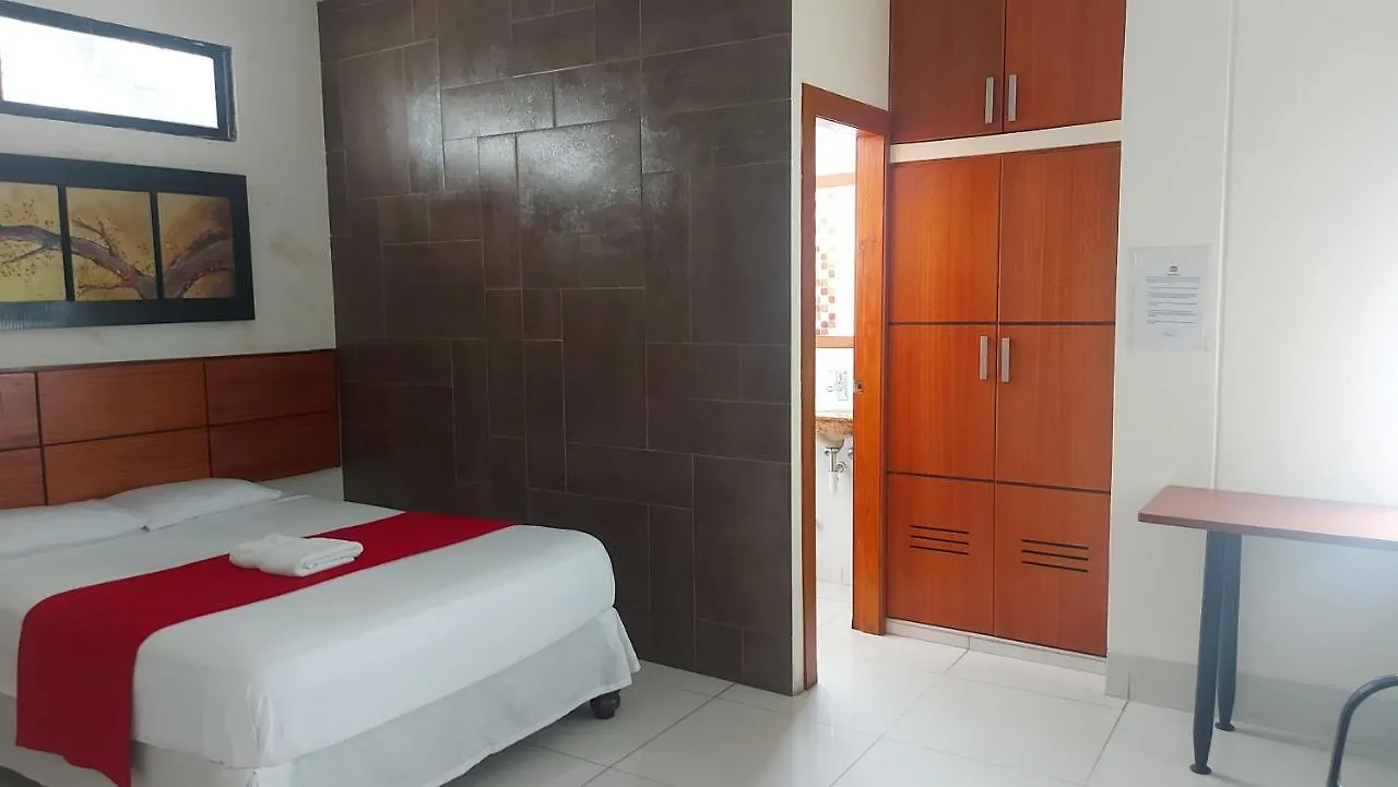 *** Gasthof Hotel Murali - Cerca Del Aeropuerto De Guayaquil Ecuador