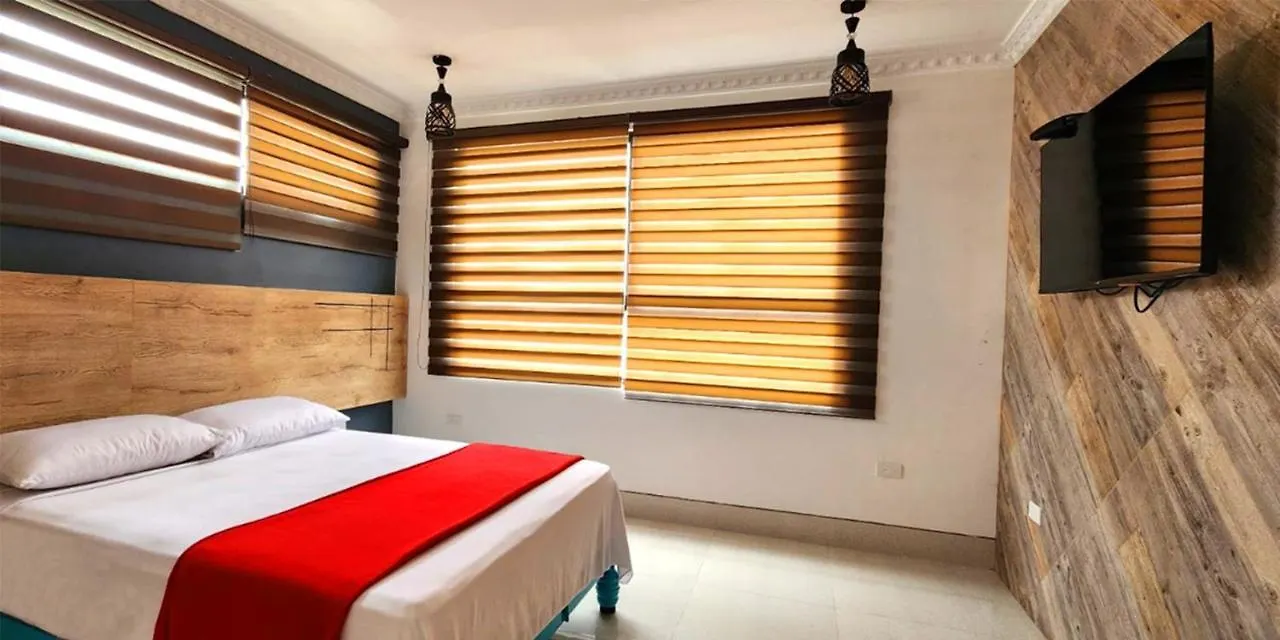 Gasthof Hotel Murali - Cerca Del Aeropuerto De Guayaquil