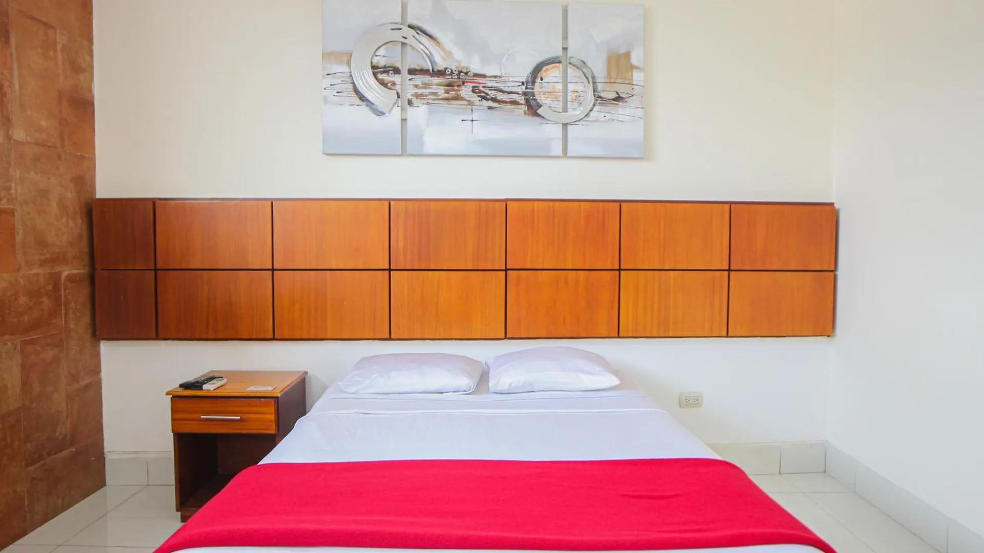 Hotel Murali - Cerca Del Aeropuerto De Guayaquil