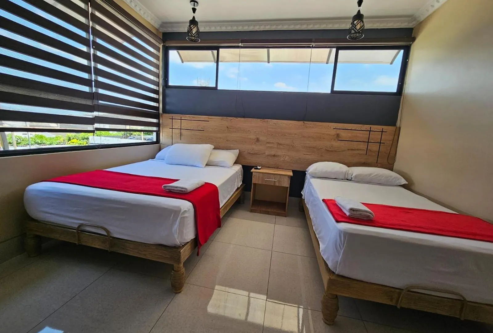 Hotel Murali - Cerca Del Aeropuerto De Guayaquil