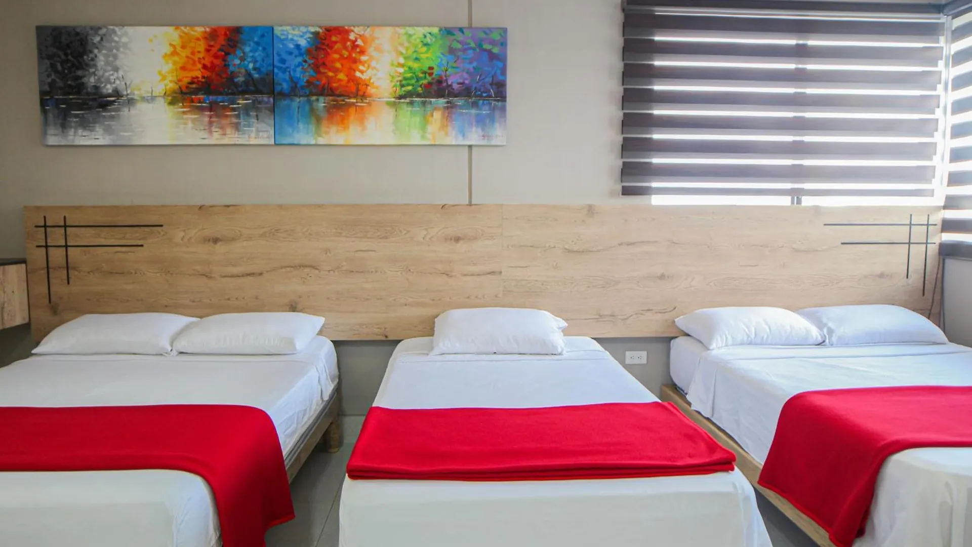 *** Gasthof Hotel Murali - Cerca Del Aeropuerto De Guayaquil Ecuador