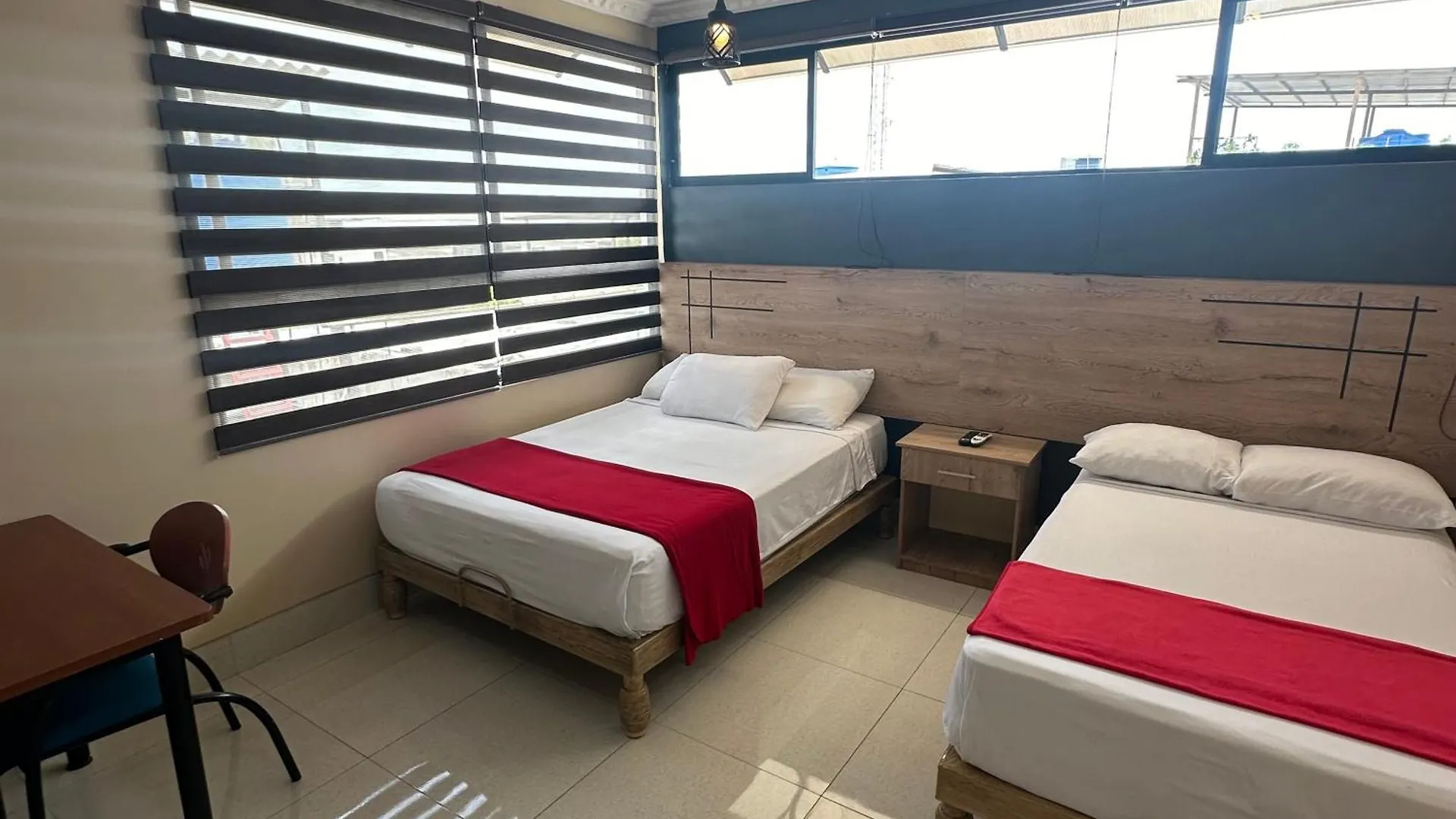 Hotel Murali - Cerca Del Aeropuerto De Guayaquil 3*,  Ecuador