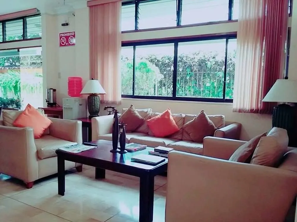 Hotel Murali - Cerca Del Aeropuerto De Guayaquil Gasthof