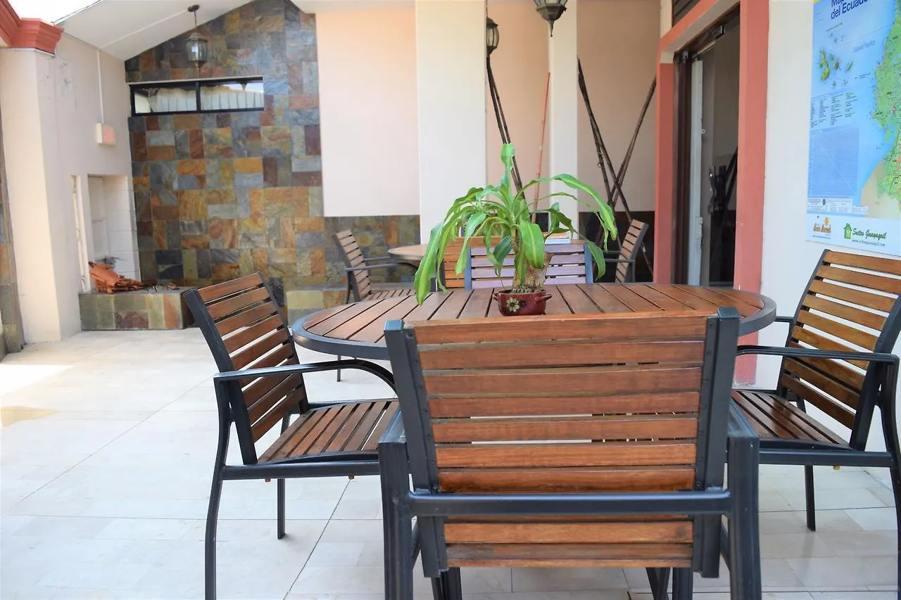 Hotel Murali - Cerca Del Aeropuerto De Guayaquil