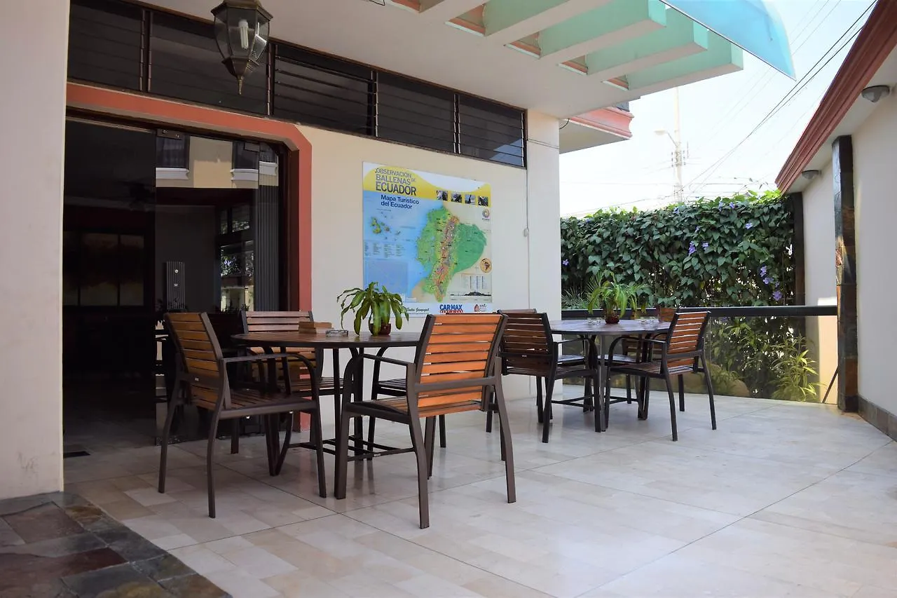 Hotel Murali - Cerca Del Aeropuerto De Guayaquil