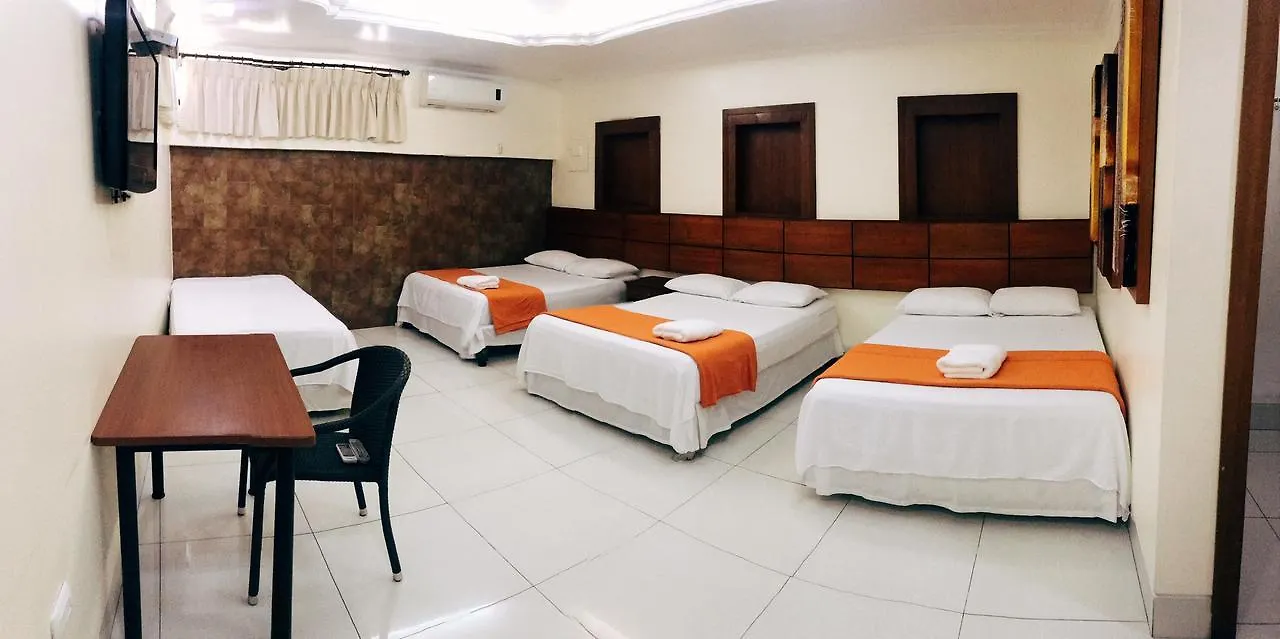 Hotel Murali - Cerca Del Aeropuerto De Guayaquil