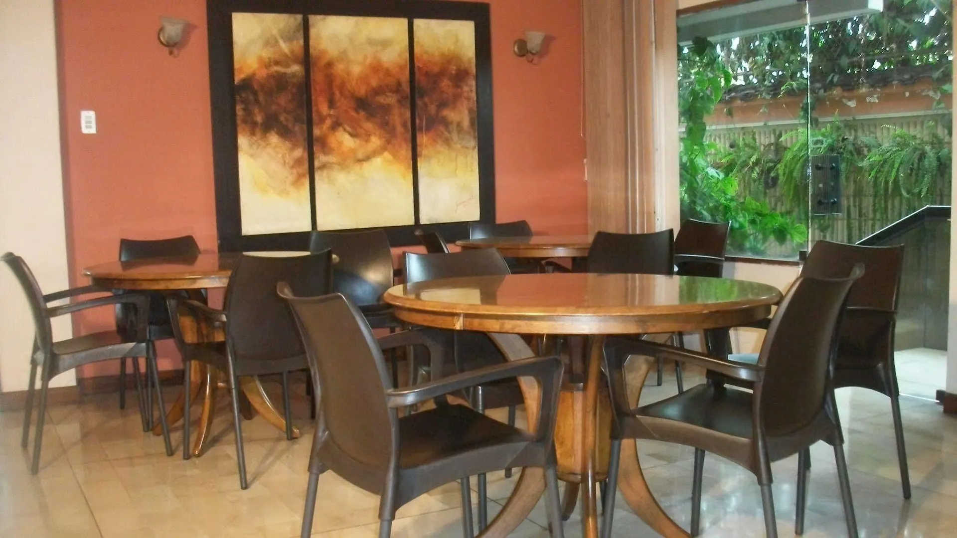 Gasthof Hotel Murali - Cerca Del Aeropuerto De Guayaquil