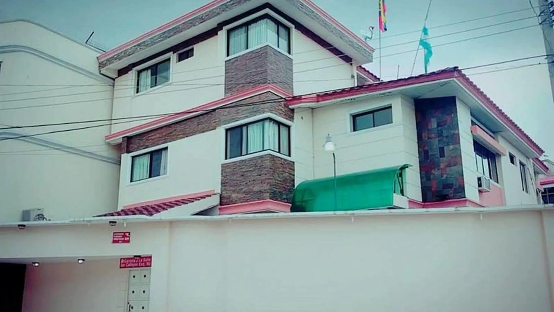Hotel Murali - Cerca Del Aeropuerto De Guayaquil Ecuador