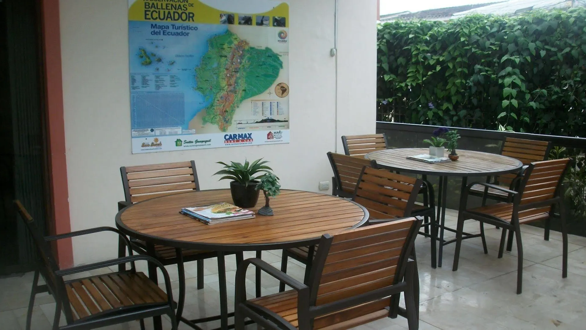 Hotel Murali - Cerca Del Aeropuerto De Guayaquil Ecuador